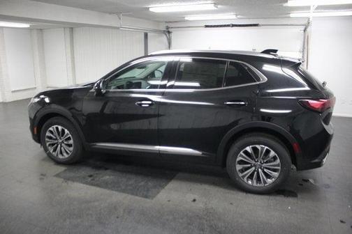 2025 Buick Envision Preferred AWD