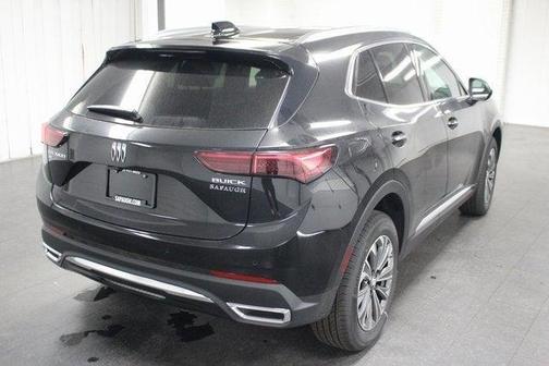 2025 Buick Envision Preferred AWD