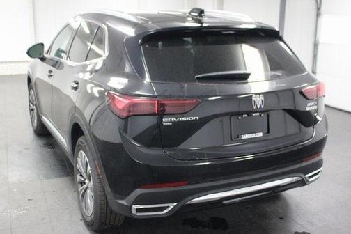 2025 Buick Envision Preferred AWD