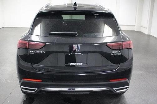 2025 Buick Envision Preferred AWD