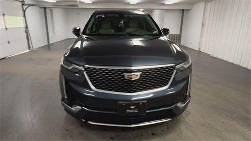 2021 Cadillac XT6 Premium Luxury AWD