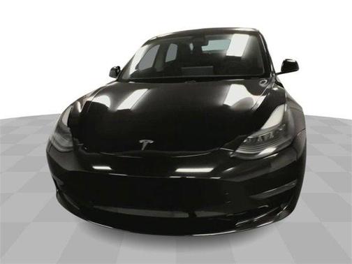 2021 Tesla Model 3 Performance