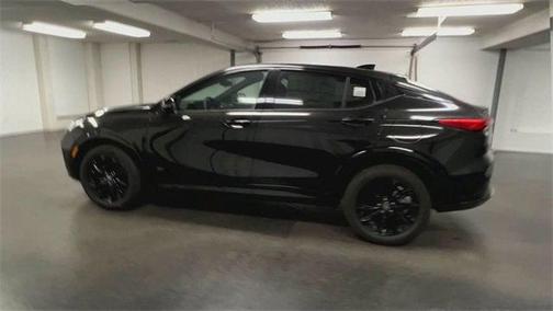 2026 Buick Envista Sport Touring FWD