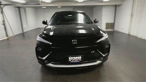 2026 Buick Envista Sport Touring FWD