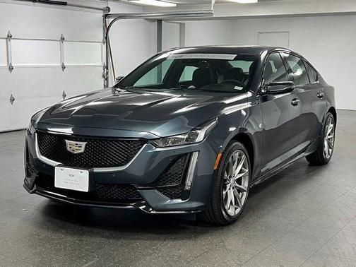 2022 Cadillac CT5 Sport RWD