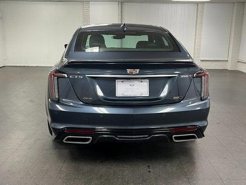 2022 Cadillac CT5 Sport RWD