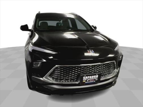 2025 Buick Encore GX Avenir