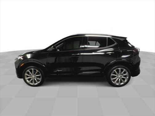 2025 Buick Encore GX Avenir