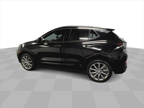 2025 Buick Encore GX Avenir