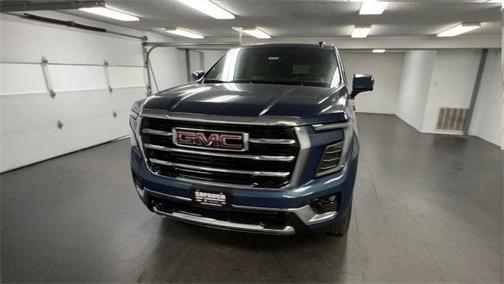 2025 GMC Yukon XL 4WD Elevation