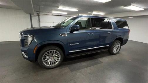 2025 GMC Yukon XL 4WD Elevation