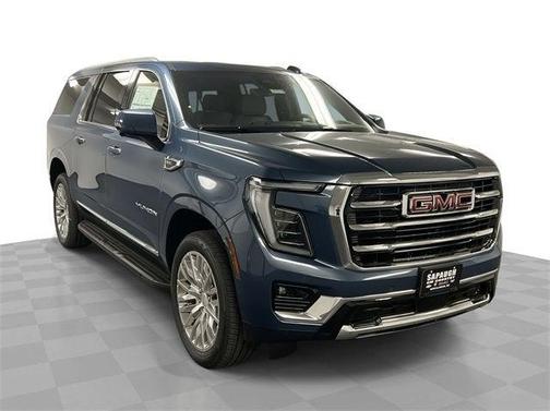 2025 GMC Yukon XL 4WD Elevation