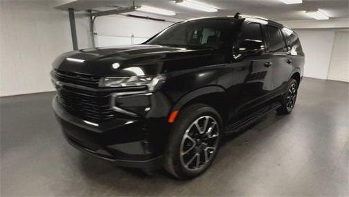 2024 Chevrolet Tahoe 4WD RST