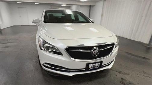 2017 Buick LaCrosse Premium