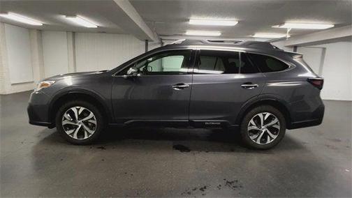 2022 Subaru Outback Touring XT