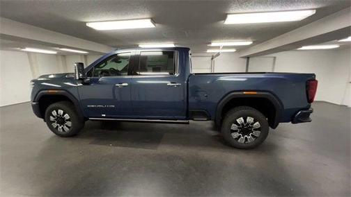 2026 GMC Sierra 2500 Denali