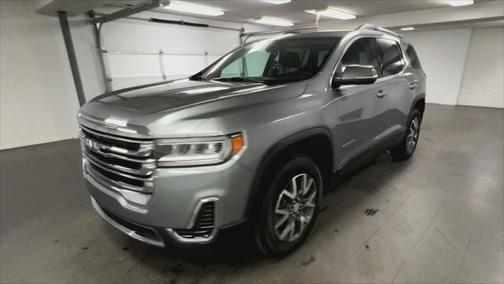 2023 GMC Acadia FWD SLE