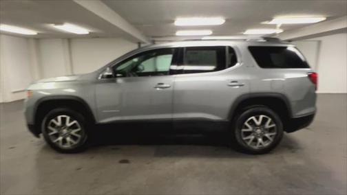 2023 GMC Acadia FWD SLE
