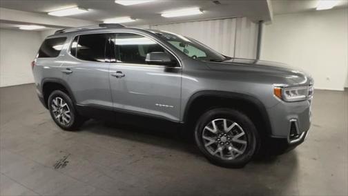 2023 GMC Acadia FWD SLE