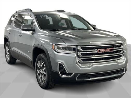 2023 GMC Acadia FWD SLE