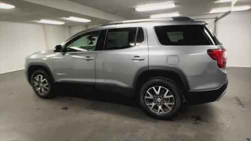 2023 GMC Acadia FWD SLE