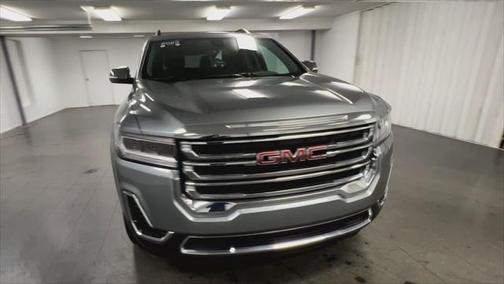 2023 GMC Acadia FWD SLE
