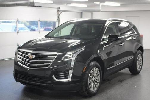 Photo 1 of 20 of 2019 Cadillac XT5 Luxury