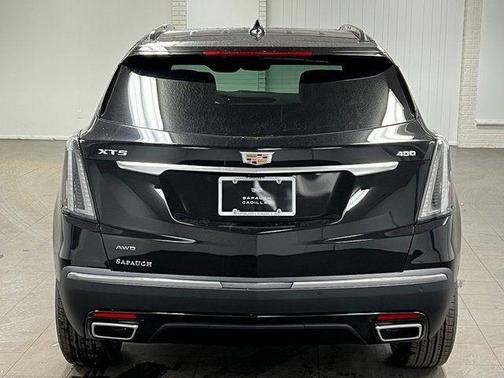 2025 Cadillac XT5 Sport