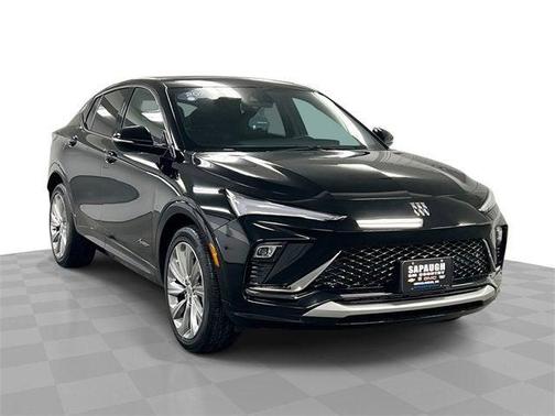 2024 Buick Envista Avenir