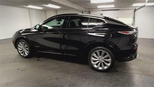 2024 Buick Envista Avenir