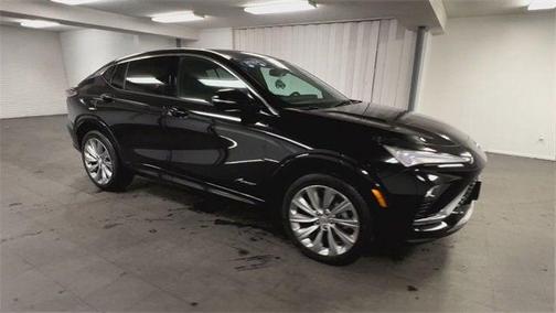 2024 Buick Envista Avenir