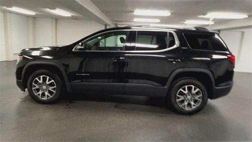 2023 GMC Acadia FWD SLT