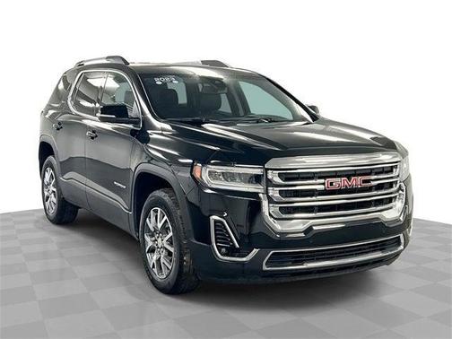 2023 GMC Acadia FWD SLT