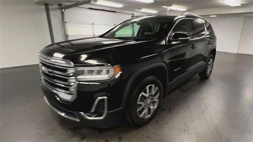 2023 GMC Acadia FWD SLT
