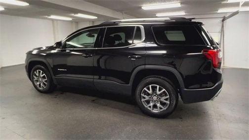 2023 GMC Acadia FWD SLT