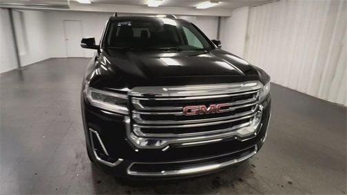 2023 GMC Acadia FWD SLT