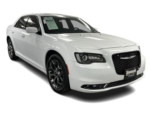 Photo 1 of 31 of 2016 Chrysler 300 S