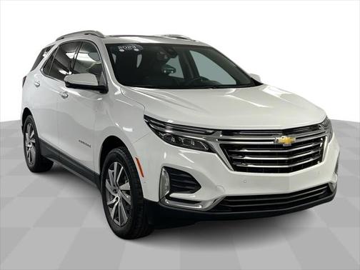 2023 Chevrolet Equinox Premier w/1LZ