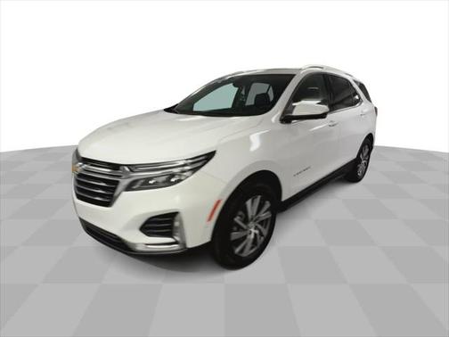 2023 Chevrolet Equinox Premier w/1LZ