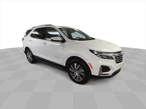 2023 Chevrolet Equinox Premier w/1LZ