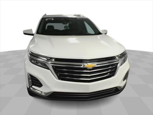 2023 Chevrolet Equinox Premier w/1LZ