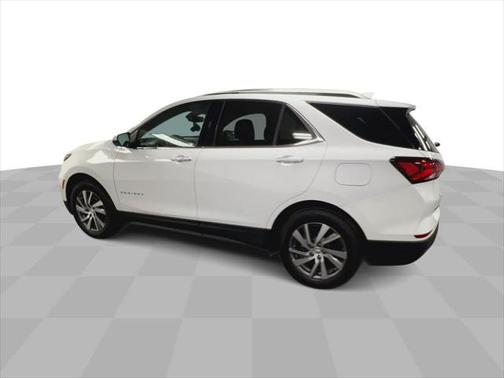 2023 Chevrolet Equinox Premier w/1LZ