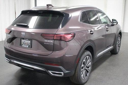 2025 Buick Envision Preferred AWD