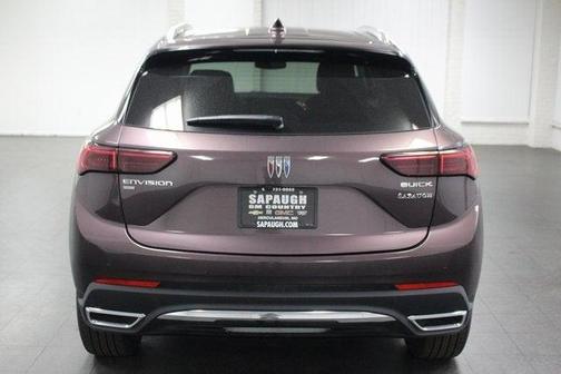 2025 Buick Envision Preferred AWD