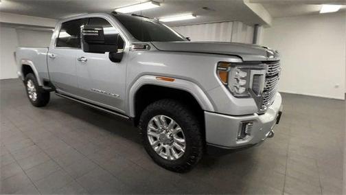 2023 GMC Sierra 2500 Denali