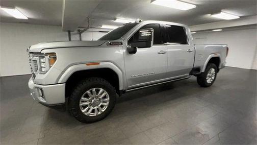 2023 GMC Sierra 2500 Denali