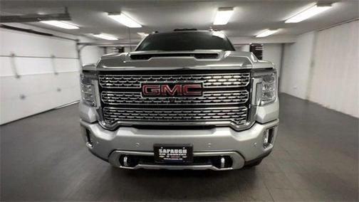 2023 GMC Sierra 2500 Denali