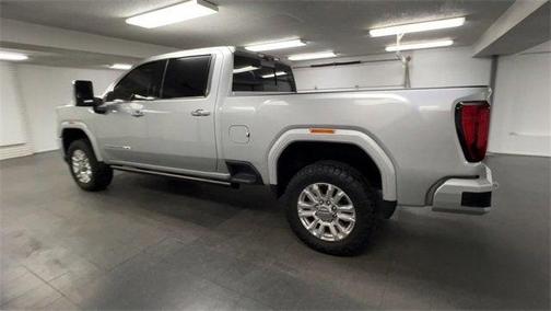 2023 GMC Sierra 2500 Denali