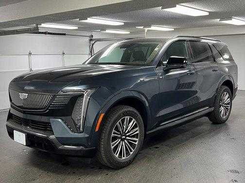 2026 Cadillac Escalade IQL Sport