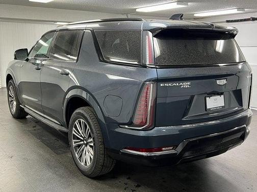 2026 Cadillac Escalade IQL Sport